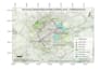 create custom gis maps, illustrated maps, and google maps solutions